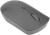Мышь Lenovo 540 USB-C Wireless Compact темно-серый оптическая 2400dpi беспров. BT/Radio USB (GY51D20867) - купить недорого с доставкой в интернет-магазине
