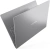 Ноутбук Lenovo IdeaPad Slim 5 16ARP10 Ryzen 7 7735HS 16Gb SSD512Gb AMD Radeon 680M 16" IPS WUXGA (1920x1200) без ОС grey WiFi BT Cam (83HU0007RK) - купить недорого с доставкой в интернет-магазине