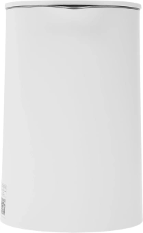 Чайник электрический Xiaomi 2 Pro EU 1.7л. 1800Вт белый корпус: пластик (BHR9107EU) - купить недорого с доставкой в интернет-магазине