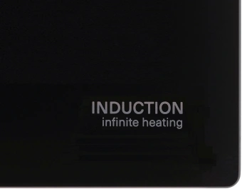 Индукционная варочная поверхность Krona NECKAR 60 BL черный - купить недорого с доставкой в интернет-магазине