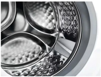 Стиральная машина Electrolux EW7F3484UE пан.англ. класс: A загр.фронтальная макс.:8кг белый инвертор - купить недорого с доставкой в интернет-магазине