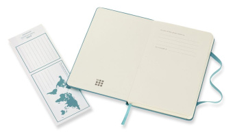 Блокнот Moleskine CLASSIC MM710B35 Pocket 90x140мм 192стр. линейка твердая обложка голубой - цена, купить или заказать с доставкой в интернет-магазине Блокнот Moleskine CLASSIC MM710B35 Pocket 90x140мм 192стр. линейка твердая обложка голубой - купить недорого с доставкой в интернет-магазине