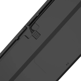 Клавиатура A4Tech Bloody AT98 механическая черный/красный USB for gamer LED (AT98) - купить недорого с доставкой в интернет-магазине