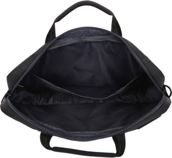 Сумка для ноутбука 15.6" Continent CC-215 BK черный нейлон/полиэстер - купить недорого с доставкой в интернет-магазине