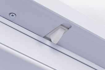 Холодильник Атлант MX-2822-80 1-нокамерн. белый - купить недорого с доставкой в интернет-магазине