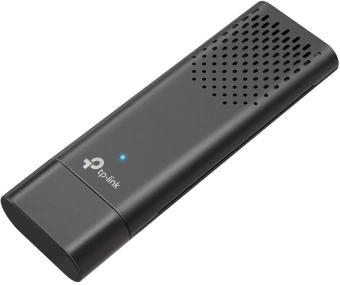 Сетевой адаптер Wi-Fi TP-Link ARCHER TX20U AX1800 USB 3.0 (ант.внутр.) 2ант. - купить недорого с доставкой в интернет-магазине