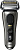 Бритва сетчатая Braun 9515s реж.эл.:5 питан.:аккум. серебристый
