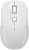Мышь A4Tech Fstyler FG16C Air белый оптическая 2000dpi беспров. USB для ноутбука 3but (FG16C AIR WHITE)