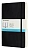 Блокнот Moleskine CLASSIC SOFT EXPENDED QP619EXP Large 130х210мм 400стр. пунктир мягкая обложка черный