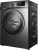 Стиральная машина TCL TWRP-1108W12G2 класс: A+++ загр.фронтальная макс.:8кг серый инвертор - купить недорого с доставкой в интернет-магазине