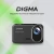 Видеорегистратор Digma FreeDrive 402W черный 8Mpix 2160x3840 170гр. SA 223 - купить недорого с доставкой в интернет-магазине