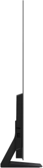 Телевизор OLED Samsung 77" QE77S90HAUXPY Series 9 черный графит 4K Ultra HD 120Hz DVB-T2 DVB-C DVB-S2 USB WiFi Smart TV - купить недорого с доставкой в интернет-магазине