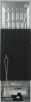 Холодильник Indesit ITR 5200 W 2-хкамерн. белый - купить недорого с доставкой в интернет-магазине