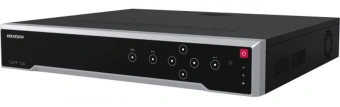 Видеорегистратор Hikvision DS-7716NI-M4 - купить недорого с доставкой в интернет-магазине