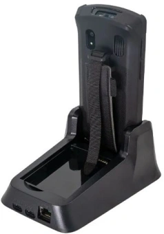 Терминал сбора данных Urovo CT58 (CT58-KIT-2) - купить недорого с доставкой в интернет-магазине