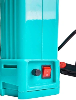 Опрыскиватель Sturm! GS8216B аккум. ранц. 16л/голубой - купить недорого с доставкой в интернет-магазине