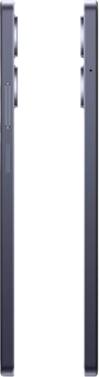 Смартфон Realme RMX3933 Note 60 128Gb 6Gb черный моноблок 3G 4G 2Sim 6.74" 720x1600 Android 14 32Mpix 802.11 a/b/g/n/ac GPS GSM900/1800 GSM1900 TouchSc A-GPS microSD - купить недорого с доставкой в интернет-магазине