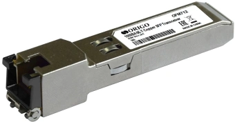 Трансивер Origo OFM712 оптич. SFP 1Гбит/с до 0.1км (OFM712/A1A) - купить недорого с доставкой в интернет-магазине