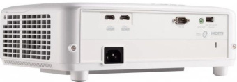 Проектор ViewSonic PX701-4K DLP 2000Lm (3840x2160) 12000:1 ресурс лампы:6000часов 2xHDMI 2.8кг - купить недорого с доставкой в интернет-магазине