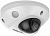 Камера видеонаблюдения IP Hikvision DS-2CD2523G2-IS(4mm)(D) 4-4мм цв. корп.:белый