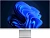 Монитор Dahua 27" DHI-LM27-P501 серебристый IPS LED 5ms 16:9 HDMI матовая 2000:1 400cd 178гр/178гр 5120x2880 60Hz DP 5K USB 5.78кг