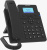 Телефон IP Dinstar C60UP черный - купить недорого с доставкой в интернет-магазине