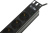 Блок распределения питания Lanmaster TWT-PDU19-10A9P4-3.0 гор.размещ. 9xSchuko базовые 10A C14 3м - купить недорого с доставкой в интернет-магазине