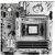Материнская плата MSI B850M GAMING PLUS WIFI6E SocketAM5 AMD B850 4xDDR5 mATX AC`97 8ch(7.1) 2.5Gg RAID+HDMI+DP - купить недорого с доставкой в интернет-магазине