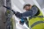 Сабельная пила Bosch GSA 18V-LI 1100Вт аккум. 2900ход/мин (06016C0020) - купить недорого с доставкой в интернет-магазине