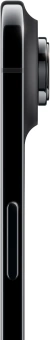 Смартфон Apple A3260 iPhone Air 256Gb 12Gb черный космос моноблок 3G 4G 6.5" 1260x2736 iOS 26 48Mpix 802.11 a/b/g/n/ac/ax/be NFC GPS Protect - купить недорого с доставкой в интернет-магазине