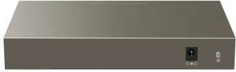 Коммутатор Tenda TEF1109P-8-102W (L2) 9x100Мбит/с 8PoE 92W неуправляемый - купить недорого с доставкой в интернет-магазине