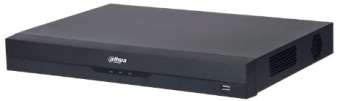 Видеорегистратор Dahua DH-XVR5216AN-I3 - купить недорого с доставкой в интернет-магазине