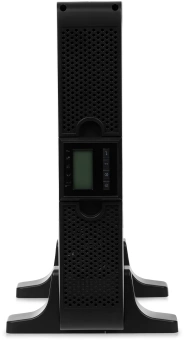 Источник бесперебойного питания Ippon Smart Winner II 1000 900Вт 1000ВА черный - купить недорого с доставкой в интернет-магазине