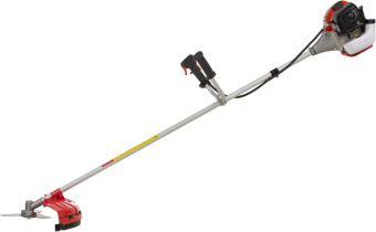 Триммер бензиновый Hammer MTK520C 1540Вт 2.1л.с. неразбор.штан. реж.эл.:леска/нож - купить недорого с доставкой в интернет-магазине