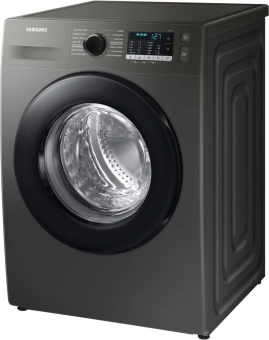 Стиральная машина Samsung WW90TA047AX/LD класс: A загр.фронтальная макс.:9кг нержавеющая сталь инвертор - купить недорого с доставкой в интернет-магазине