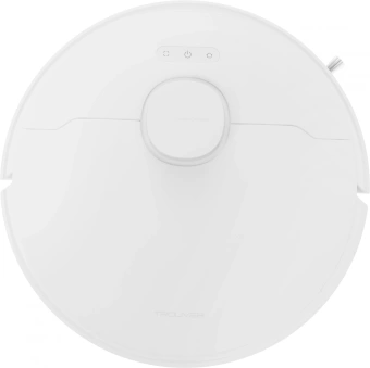 Пылесос-робот Dreame Trouver E30 Ultra 75Вт белый - купить недорого с доставкой в интернет-магазине