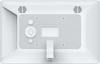 Фоторамка Digma 11.6" PF-1100 IPS 1366x768 белый пластик ПДУ Видео - купить недорого с доставкой в интернет-магазине