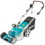 Газонокосилка роторная Makita ELM4620 1800Вт - купить недорого с доставкой в интернет-магазине