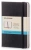 Блокнот Moleskine CLASSIC QP066 Large 130х210мм 240стр. пунктир твердая обложка черный - купить недорого с доставкой в интернет-магазине