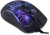 Мышь Оклик 702G черный оптическая 3600dpi USB для ноутбука 4but (1902907) - купить недорого с доставкой в интернет-магазине
