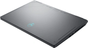 Ноутбук Thunderobot Gravity 16 G2 Pro Core i9 13900H 32Gb SSD1Tb NVIDIA GeForce RTX 5060 8Gb 16" IPS QHD (2560x1600) FreeDOS grey WiFi BT Cam (JT009H00KRU) - купить недорого с доставкой в интернет-магазине
