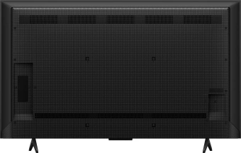 Телевизор QLED TCL 75" 75P7L (2026) черный 4K Ultra HD 60Hz DVB-T DVB-T2 DVB-C DVB-S DVB-S2 USB WiFi Smart TV - купить недорого с доставкой в интернет-магазине