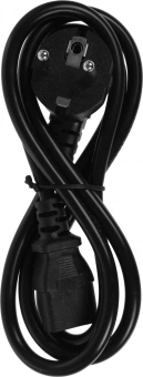 Блок питания Formula ATX 650W AC VX PLUS (20+4pin) 120mm fan 3xSATA RTL - купить недорого с доставкой в интернет-магазине