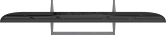 Телевизор QLED Skyworth 65" 65Q67H Eye Care Frameless черный 4K Ultra HD 60Hz MEMC DVB-T DVB-T2 DVB-C DVB-S DVB-S2 USB WiFi Smart TV - купить недорого с доставкой в интернет-магазине