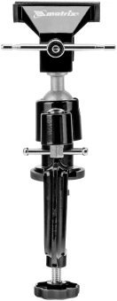 Тиски Matrix 18508 - купить недорого с доставкой в интернет-магазине