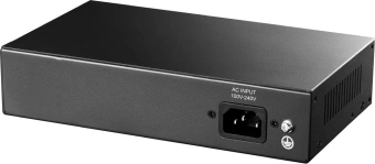 Коммутатор Cudy GS1010PS2 (L2) 10x1Гбит/с 2xКомбо(1000BASE-T/SFP) 2SFP 8PoE 120W неуправляемый - купить недорого с доставкой в интернет-магазине