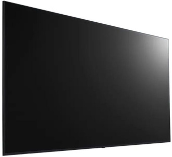 Панель LG 86" 86UL3J-B черный IPS LED 5ms 16:9 HDMI матовая 330cd 178гр/178гр 3840x2160 4K USB 45.2кг - купить недорого с доставкой в интернет-магазине