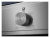 Духовой шкаф Электрический Electrolux EOF3C00X нержавеющая сталь - купить недорого с доставкой в интернет-магазине