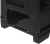 Корпус Azza Cove черный без БП ATX 6x120mm 2x140mm 1xUSB2.0 1xUSB3.0 audio bott PSU - купить недорого с доставкой в интернет-магазине