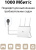 Сетевой адаптер HomePlug AV TP-Link TL-PA7017P KIT AV1000 Gigabit Ethernet (упак.:2шт) - цена, купить или заказать с доставкой в интернет-магазине Сетевой адаптер HomePlug AV TP-Link TL-PA7017P KIT AV1000 Gigabit Ethernet (упак.:2шт) - купить недорого с доставкой в интернет-магазине